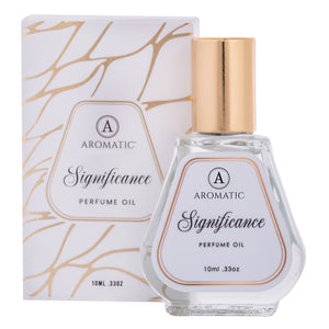 Significance Perfume Oil