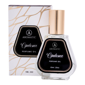 Opulence Perfume Oil