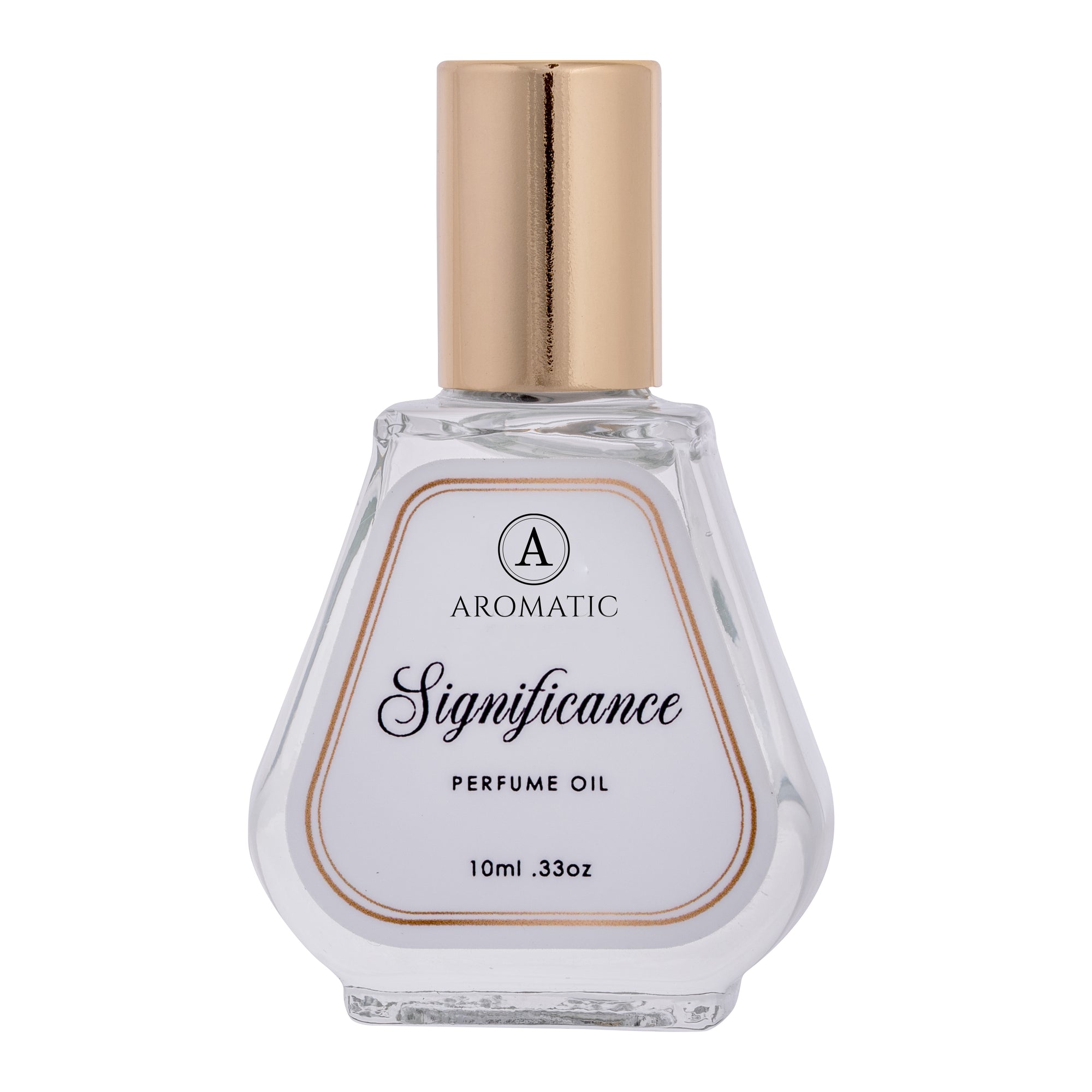 Significance Perfume Oil