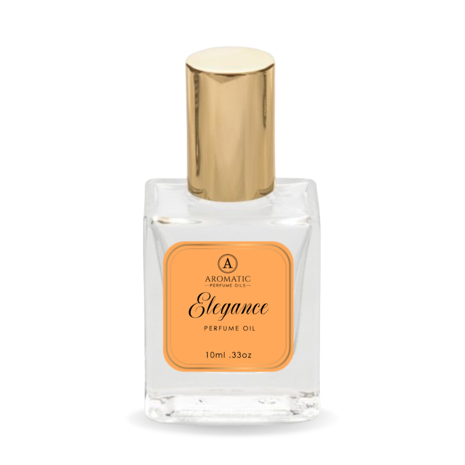 Elegance Perfume Oil