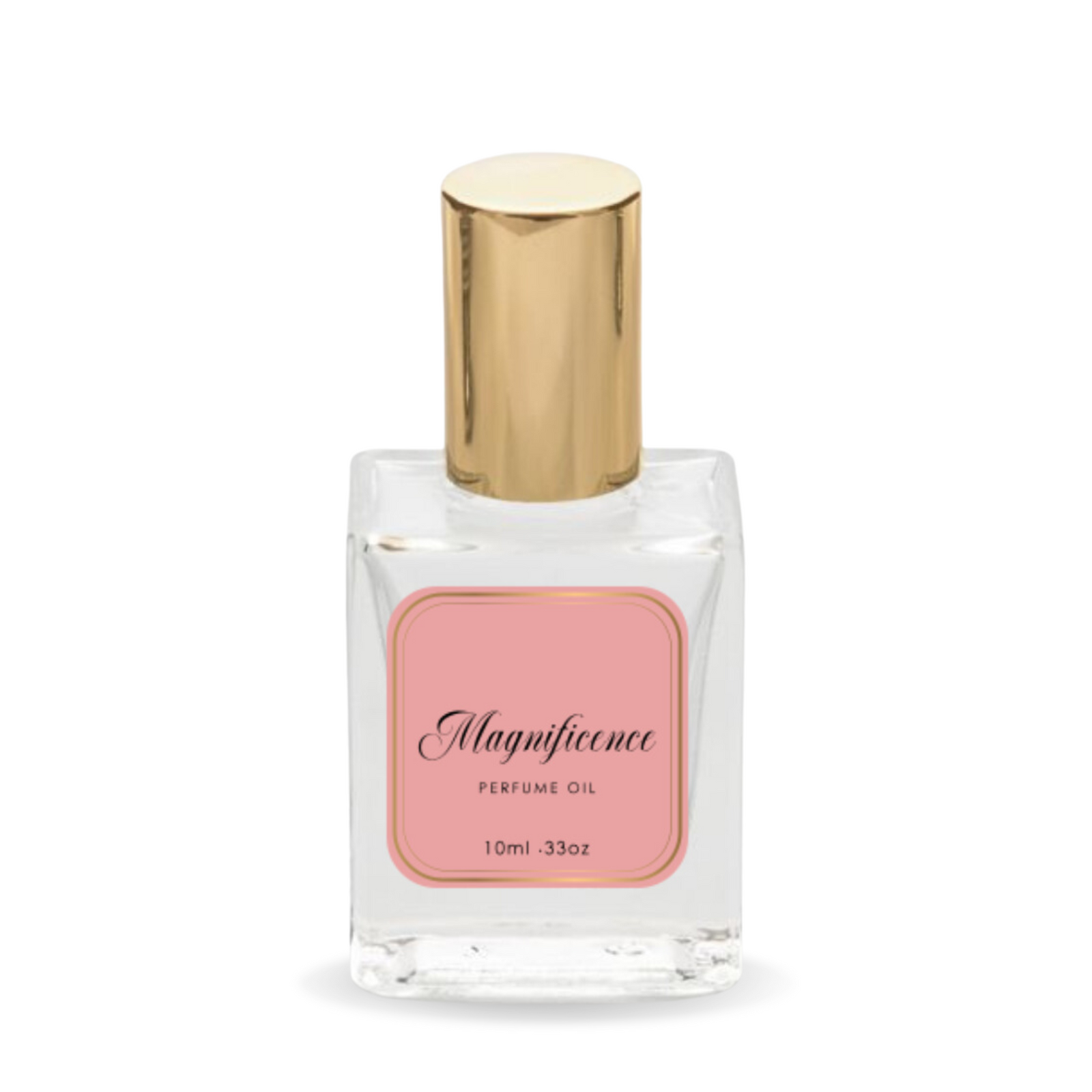Magnificence Perfume Oil