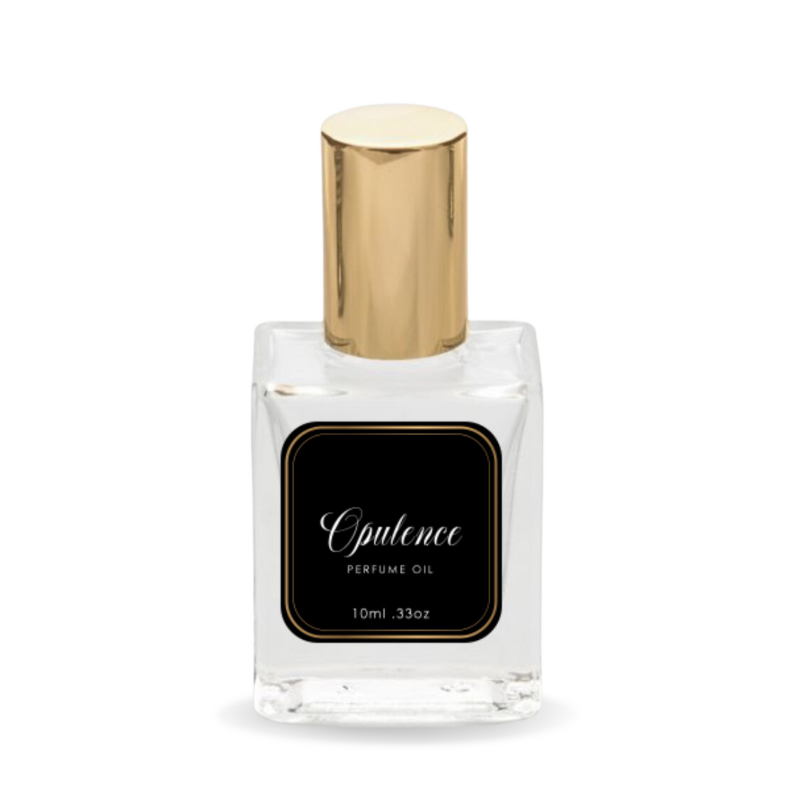 Opulence Perfume Oil