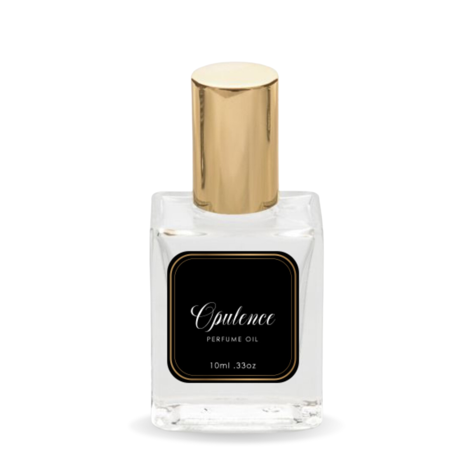 Opulence Perfume Oil