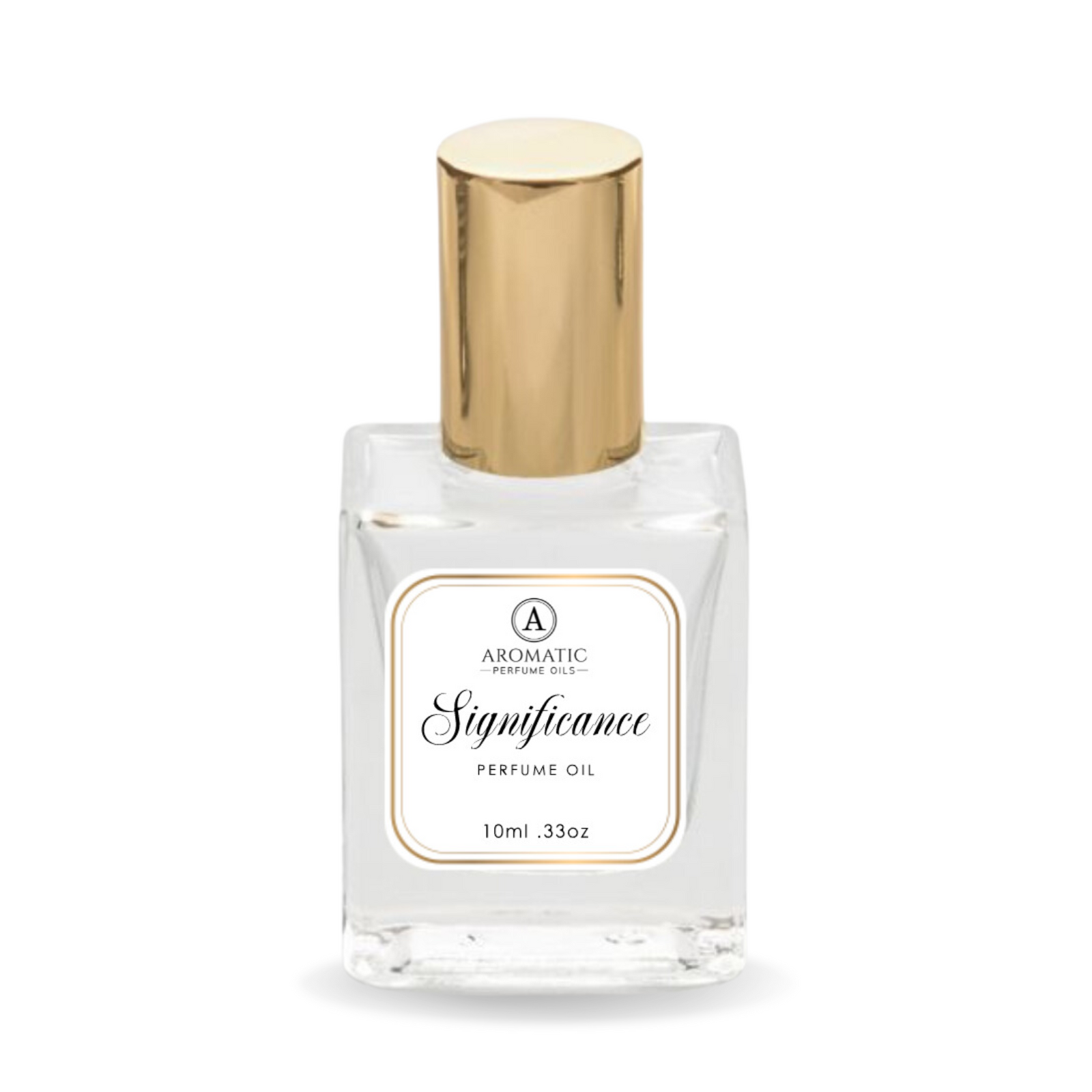 Significance Perfume Oil
