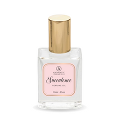 lush succulent fragrance oil Succulence Perfume Oil