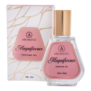 Magnificence Perfume Oil