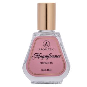 Magnificence Perfume Oil
